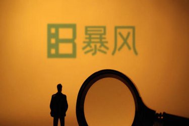 暴风集团股票交易进入退市整理期，将不能在创业板重新上市