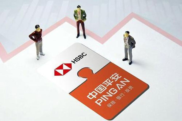 中国平安对汇控的持股数量达16.55亿股，成为汇丰控股单一大股东