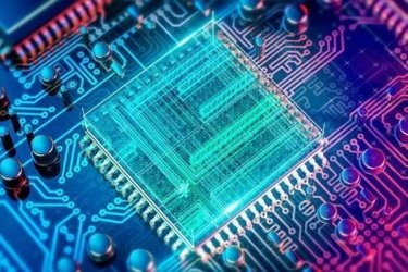 两市冲高回落，量子技术板块今日市场表现最为强势