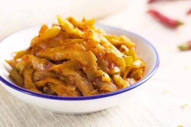 涪陵榨菜三季度业收入6.01亿元，净利润增速显著放缓