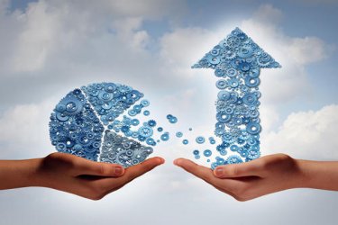 “固收+”产品规模增长超过4000亿元，呈现出强大的吸金能力