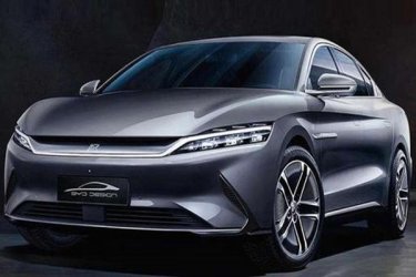 瑞银提高蔚来、小鹏和比亚迪标价，电动车企股价涨幅超过100%