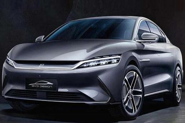 瑞银提高蔚来、小鹏和比亚迪标价，电动车企股价涨幅超过100%