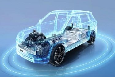 汽车行业生产稳中有升，国内产销同比继续增长