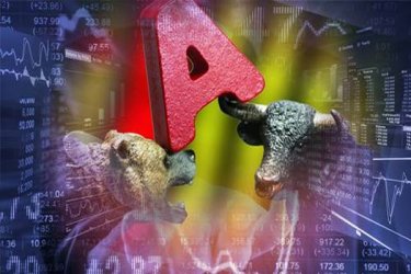 北向资金共净买入A股1.2万亿元，上涨热情依旧不减